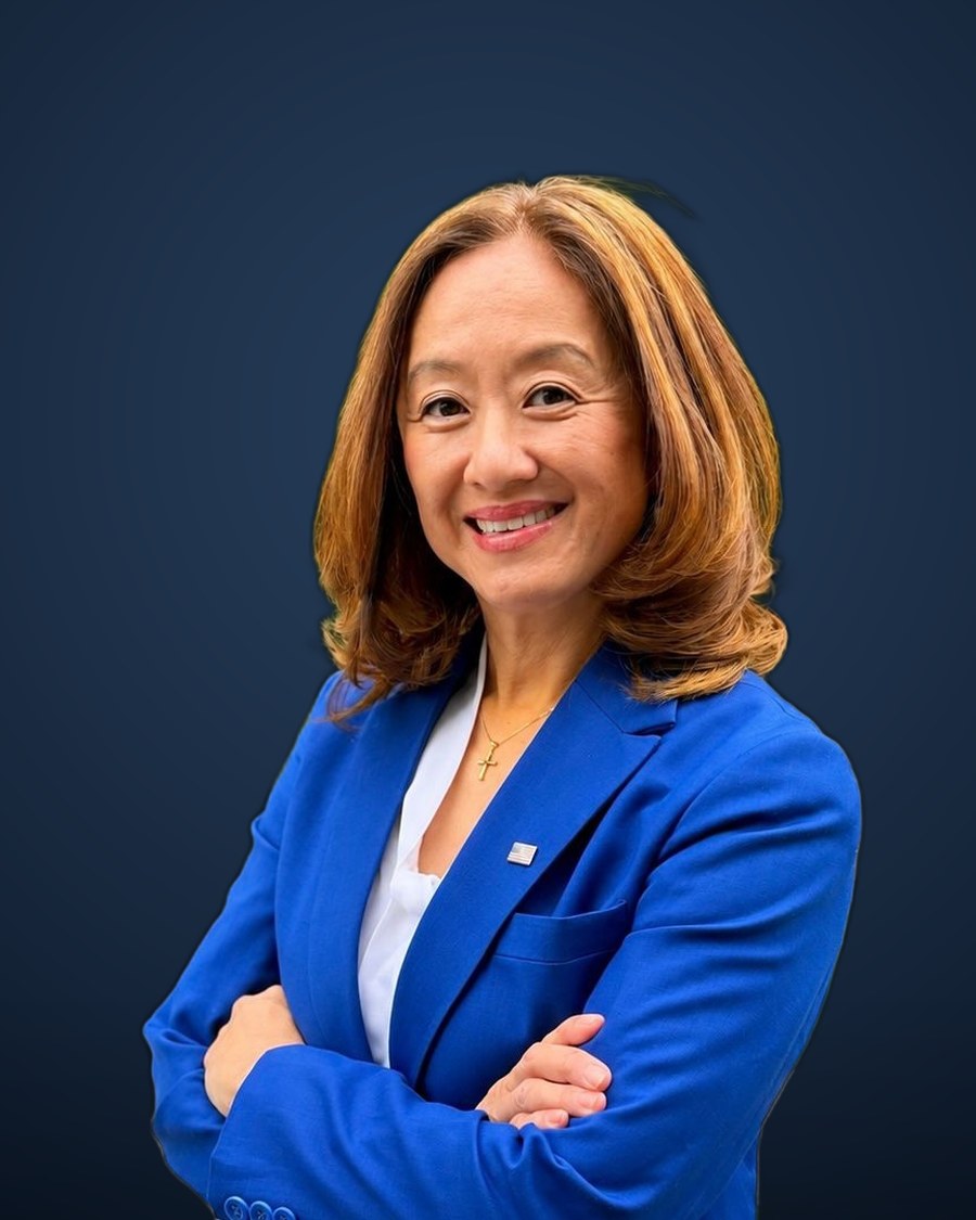 Julie Chung, Founder of Prism Global